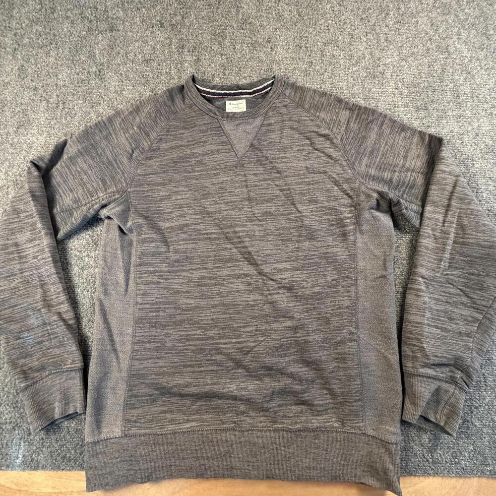 Champion Authentic Athletic Apparel Men's Sweatshirt Medium #1517‎